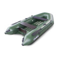 Лодка надувная моторная Solar SL-300 в Екатеринбурге