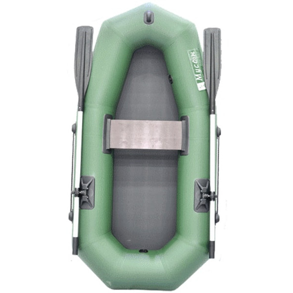 Надувная лодка Муссон R195 в Екатеринбурге