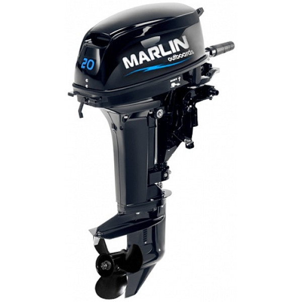 Мотор Marlin MP20AMHS в Екатеринбурге