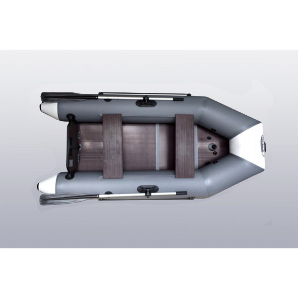 Лодка ПВХ Big Boat T250К в Екатеринбурге
