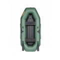 Надувная лодка Лоцман С260 ВНД в Екатеринбурге