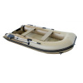 Надувная лодка Badger Fishing Line 390 AD в Екатеринбурге