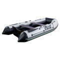 Надувная лодка RiverBoats RB - 350 НДНД в Екатеринбурге