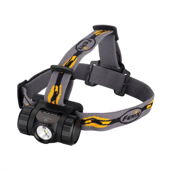 Фонарь Fenix HL35 Cree XP-G2 (R5) LED в Екатеринбурге