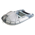 Надувная лодка Гладиатор C400AL в Екатеринбурге