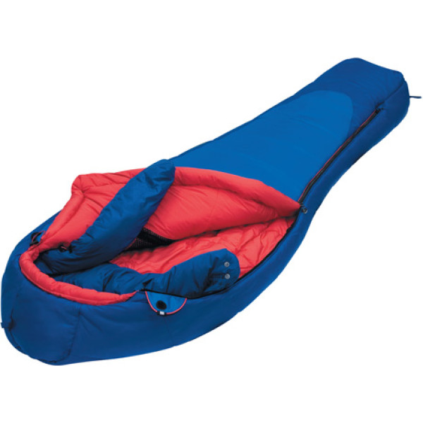 Спальный мешок Glacier в Екатеринбурге