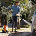 Моечная машина Stihl RE-100 в Екатеринбурге Моечная машина Stihl RE-100 в Екатеринбурге
