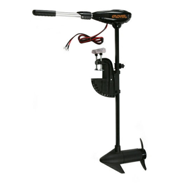 Электромотор Flover 40T в Екатеринбурге