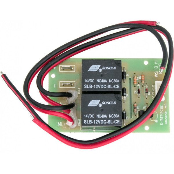 Рем. блок электрическая плата BTP-12Dig в Екатеринбурге Рем. блок электрическая плата BTP-12Dig в Екатеринбурге