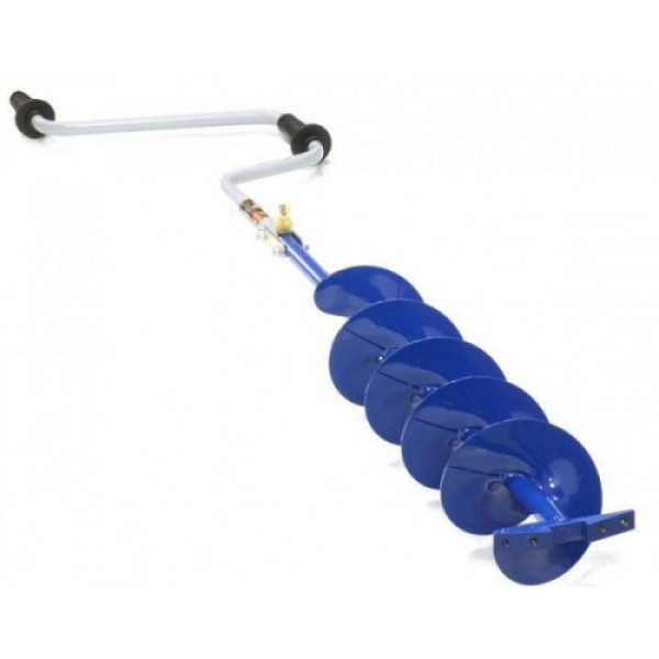 Ледобур NERO-130-2, 130 мм в Екатеринбурге