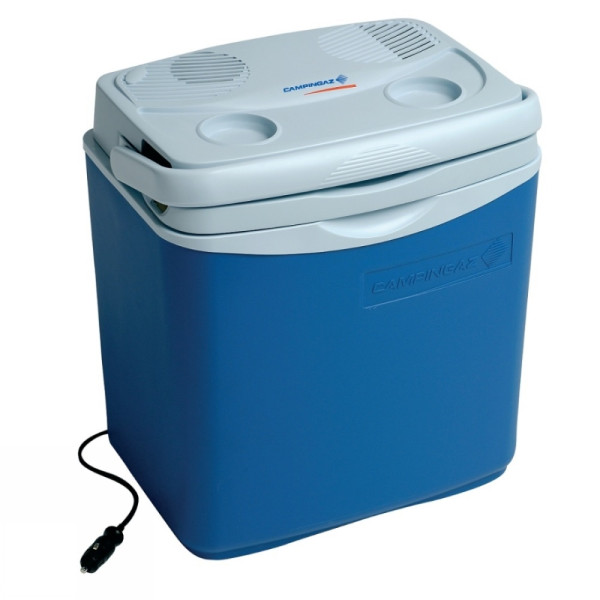 Автомобильный кулер 12v POWERBOX 30 DLX B в Екатеринбурге