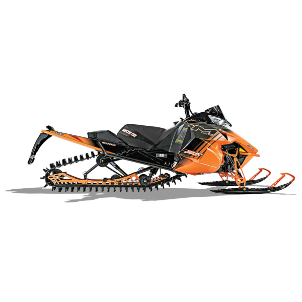 Снегоход Arctic M 8000 153 Sno Pro Limited в Екатеринбурге