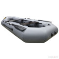 Надувная лодка Муссон S280 в Екатеринбурге