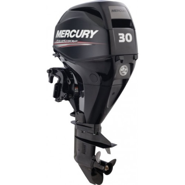 Мотор Mercury ME F 30 M GA EFI в Екатеринбурге