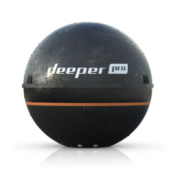 Эхолот Deeper Sonar Pro+ в Екатеринбурге Эхолот Deeper Sonar Pro+ в Екатеринбурге