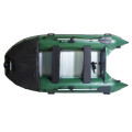 Надувная лодка Гладиатор D470AL в Екатеринбурге