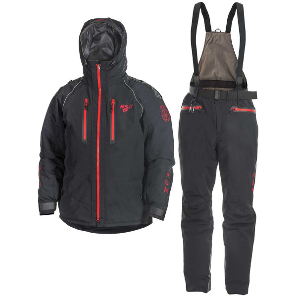 Демисезонный костюм «Сталкер II (-15)» в Екатеринбурге