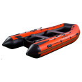Надувная лодка ПВХ RiverBoats RB - 390 (Киль) в Екатеринбурге