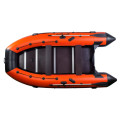 Надувная лодка ПВХ RiverBoats RB - 390 (Киль) в Екатеринбурге