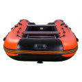 Надувная лодка ПВХ RiverBoats RB - 390 (Киль) в Екатеринбурге