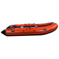 Надувная лодка ПВХ RiverBoats RB - 390 (Киль) в Екатеринбурге