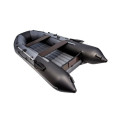 Надувная лодка Мастер Лодок Таймень NX 3600 НДНД PRO в Екатеринбурге