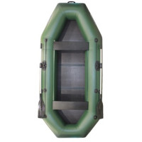 Надувная лодка Нептун К240Т PRO