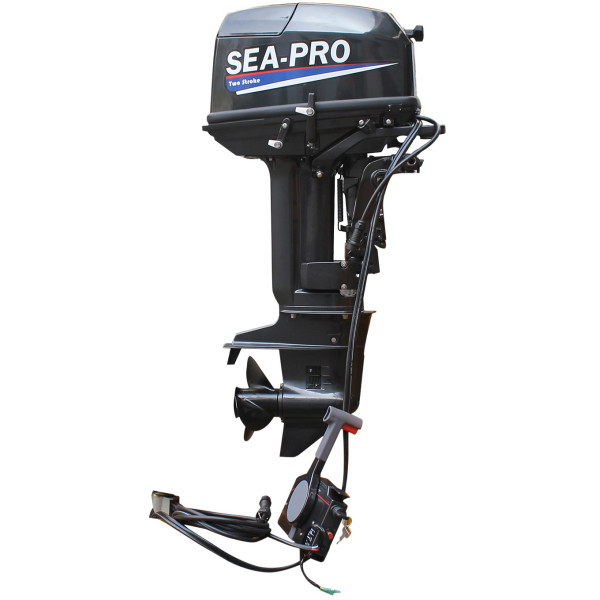 Мотор Sea Pro T30S&E в Екатеринбурге