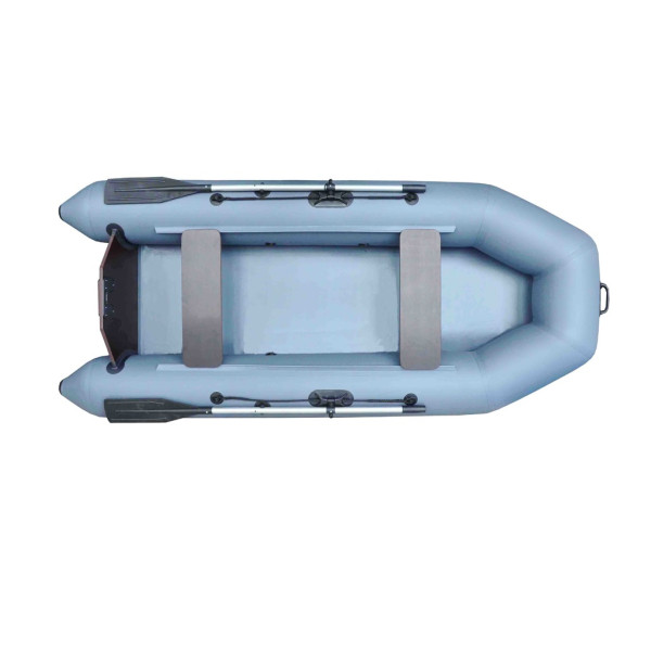 Надувная лодка Марлин Breeze 280 в Екатеринбурге
