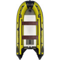 Надувная лодка SMarine SDP MAX-380 в Екатеринбурге Надувная лодка SMarine SDP MAX-380 в Екатеринбурге
