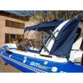 Надувная лодка SkyBoat 520RT в Екатеринбурге