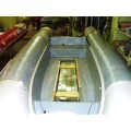 Надувная лодка SkyBoat 520RT в Екатеринбурге