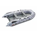 Моторная лодка ПВХ Zefir 4000 в Екатеринбурге